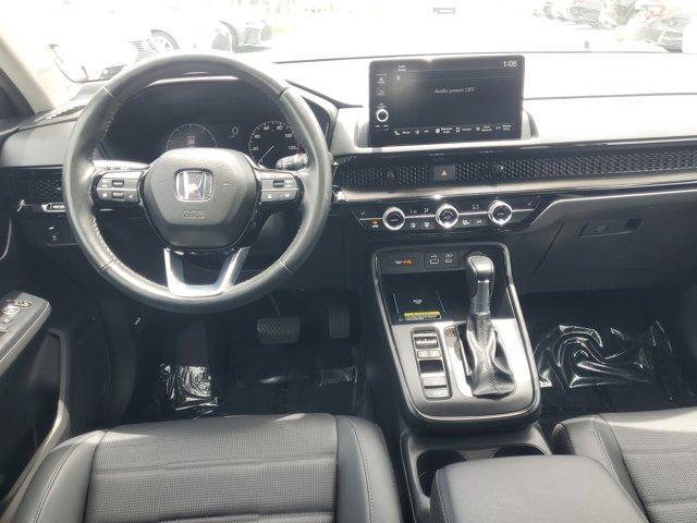 used 2023 Honda CR-V car, priced at $28,999
