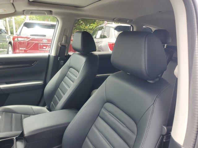 used 2023 Honda CR-V car, priced at $28,999