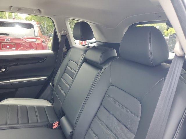 used 2023 Honda CR-V car, priced at $28,999