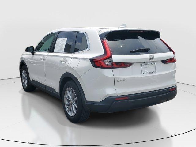 used 2023 Honda CR-V car, priced at $28,999