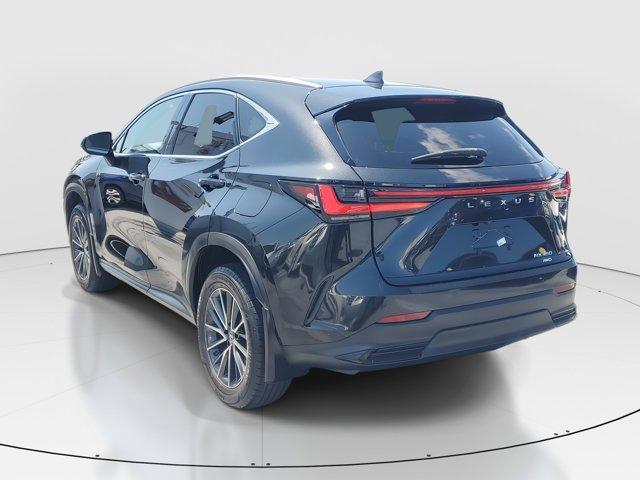 used 2022 Lexus NX 350 car, priced at $36,180