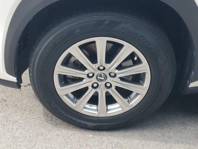 used 2021 Lexus NX 300 car, priced at $29,088