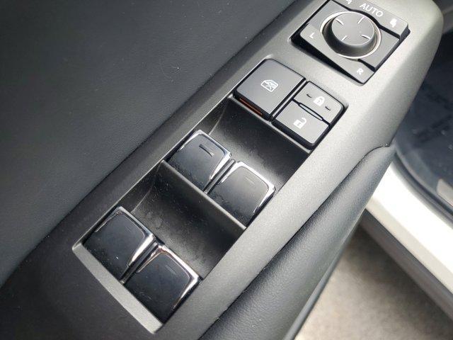 used 2021 Lexus NX 300 car, priced at $29,088