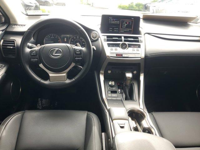 used 2021 Lexus NX 300 car, priced at $29,088