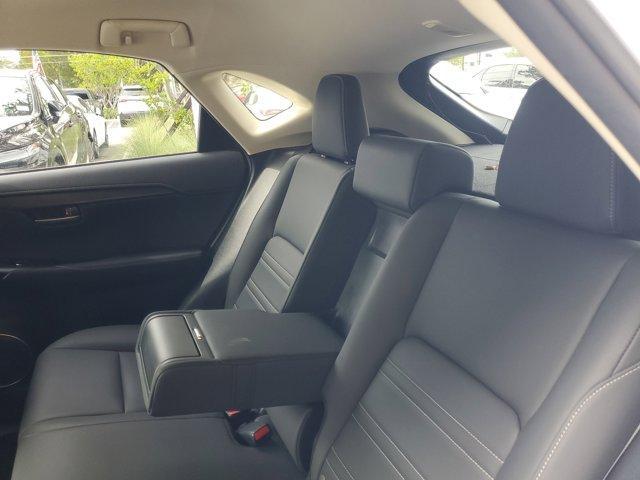 used 2021 Lexus NX 300 car, priced at $29,088