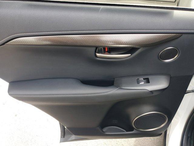 used 2021 Lexus NX 300 car, priced at $29,088