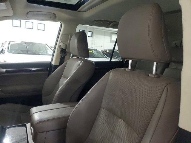 used 2022 Lexus GX 460 car, priced at $52,494