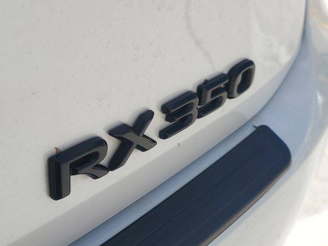 used 2022 Lexus RX 350 car, priced at $42,874