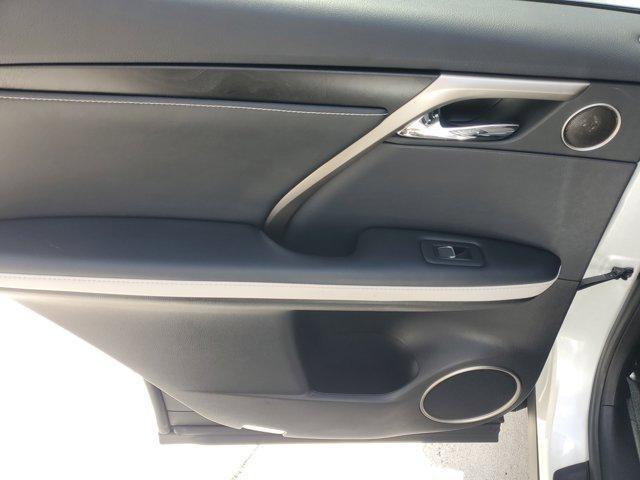 used 2022 Lexus RX 350 car, priced at $42,874