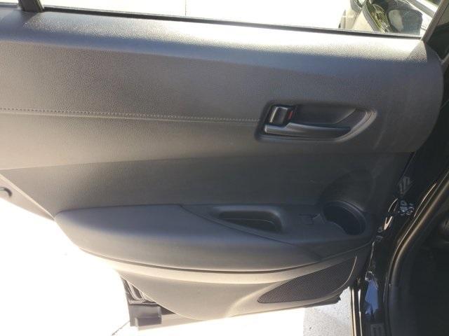 used 2022 Toyota Corolla Cross car, priced at $23,647