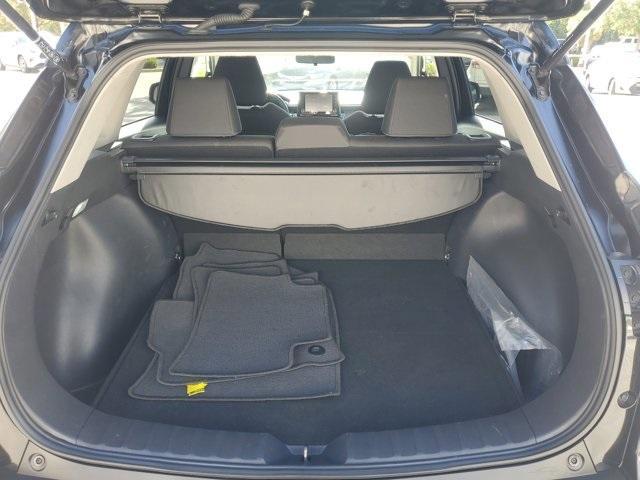 used 2022 Toyota Corolla Cross car, priced at $23,647