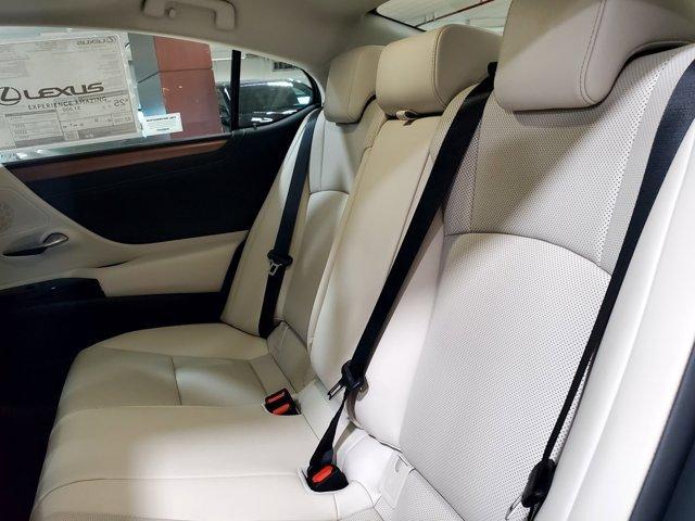 new 2025 Lexus ES 300h car, priced at $51,194