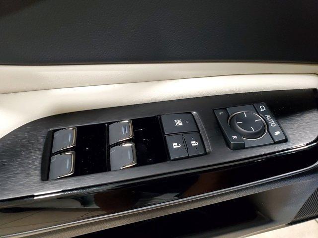 new 2025 Lexus ES 300h car, priced at $51,194