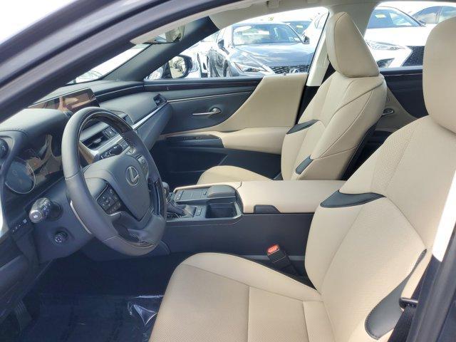 used 2021 Lexus ES 350 car, priced at $33,019