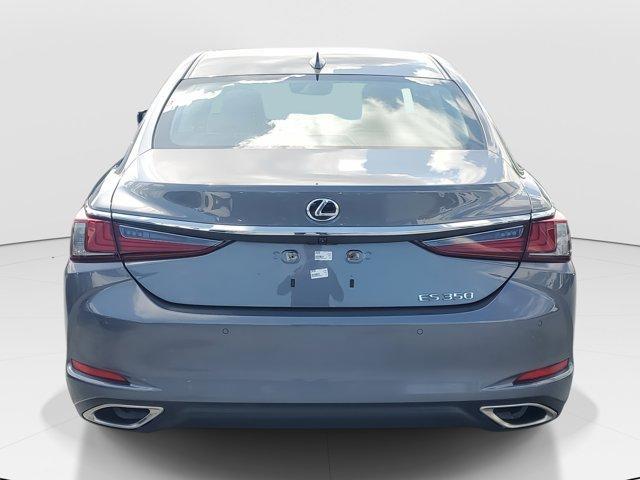used 2021 Lexus ES 350 car, priced at $33,019