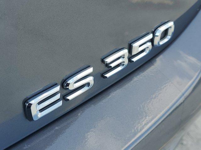 used 2021 Lexus ES 350 car, priced at $33,019