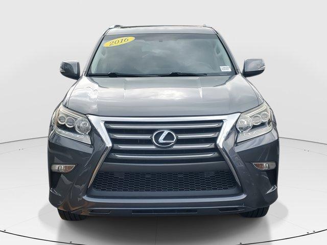 used 2016 Lexus GX 460 car, priced at $27,963