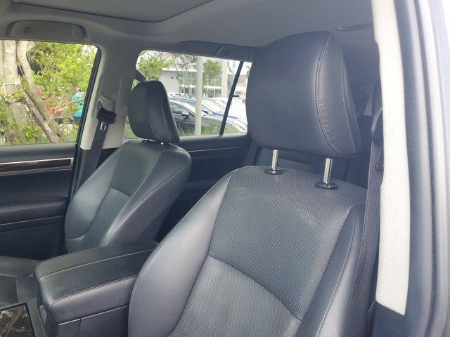 used 2016 Lexus GX 460 car, priced at $27,963