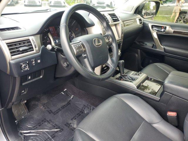 used 2016 Lexus GX 460 car, priced at $27,963