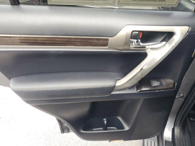 used 2016 Lexus GX 460 car, priced at $27,963