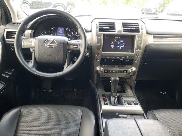 used 2016 Lexus GX 460 car, priced at $27,963