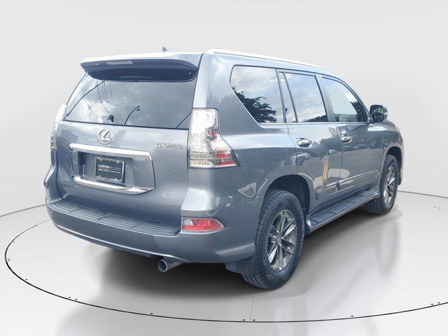 used 2016 Lexus GX 460 car, priced at $27,963