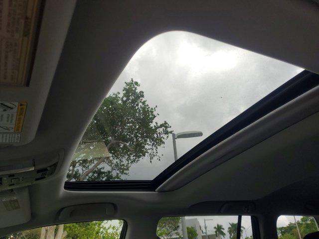 used 2016 Lexus GX 460 car, priced at $27,963