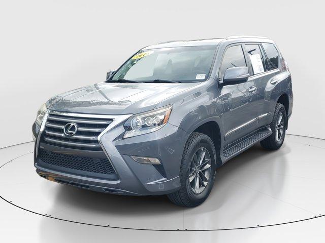 used 2016 Lexus GX 460 car, priced at $27,963