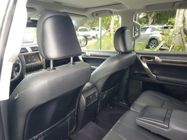 used 2016 Lexus GX 460 car, priced at $27,963