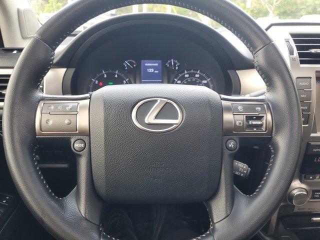 used 2016 Lexus GX 460 car, priced at $27,963