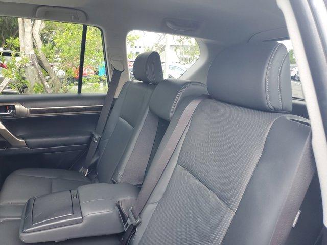 used 2016 Lexus GX 460 car, priced at $27,963