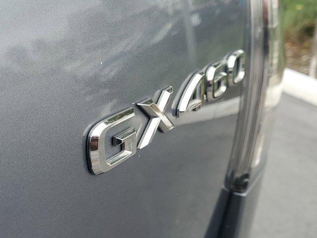 used 2016 Lexus GX 460 car, priced at $27,963
