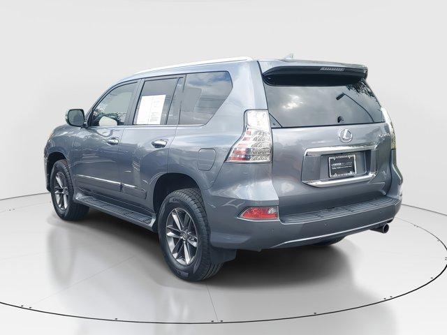 used 2016 Lexus GX 460 car, priced at $27,963