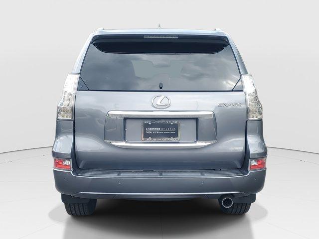 used 2016 Lexus GX 460 car, priced at $27,963