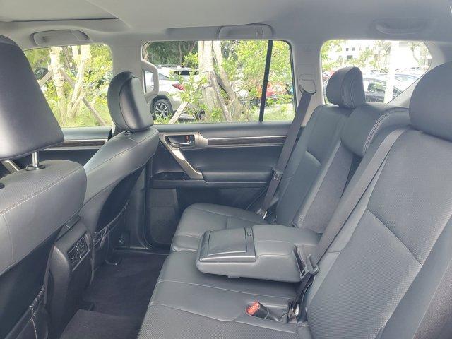 used 2016 Lexus GX 460 car, priced at $27,963