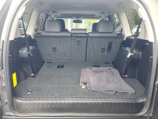 used 2016 Lexus GX 460 car, priced at $27,963