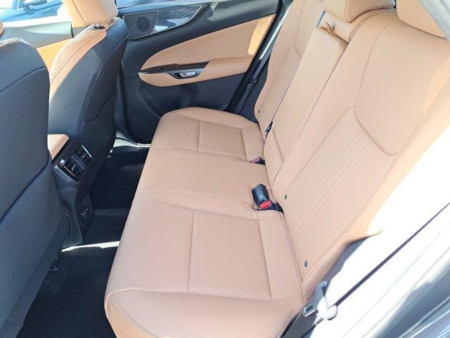 used 2024 Lexus NX 250 car, priced at $41,963