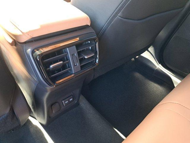 used 2024 Lexus NX 250 car, priced at $41,963