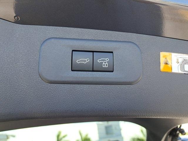 used 2024 Lexus NX 250 car, priced at $38,520
