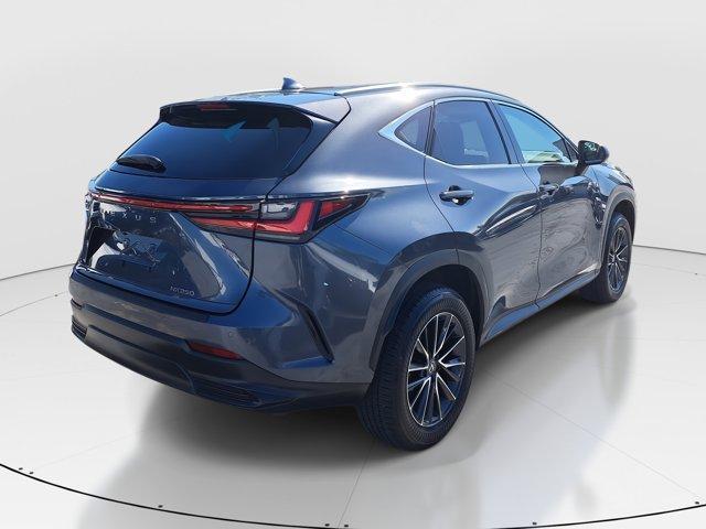 used 2024 Lexus NX 250 car, priced at $41,963