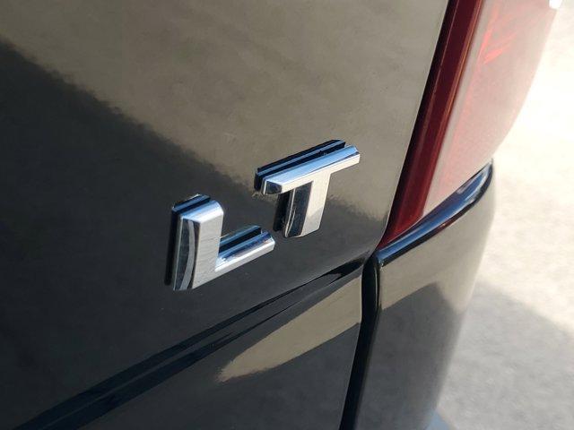 used 2023 Chevrolet Silverado 1500 car, priced at $38,197