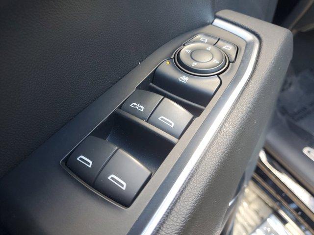 used 2023 Chevrolet Silverado 1500 car, priced at $38,197