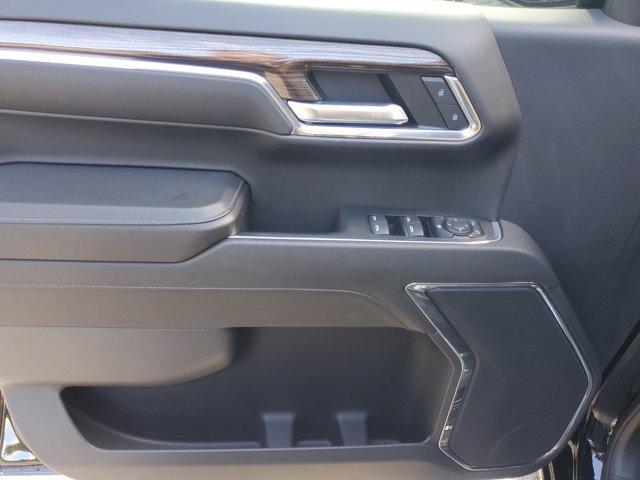 used 2023 Chevrolet Silverado 1500 car, priced at $38,197