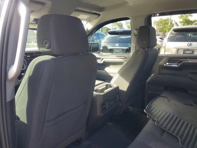 used 2023 Chevrolet Silverado 1500 car, priced at $38,197