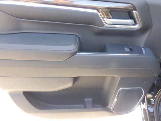 used 2023 Chevrolet Silverado 1500 car, priced at $38,197