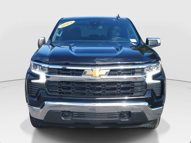 used 2023 Chevrolet Silverado 1500 car, priced at $38,197