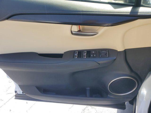 used 2021 Lexus NX 300 car, priced at $30,137