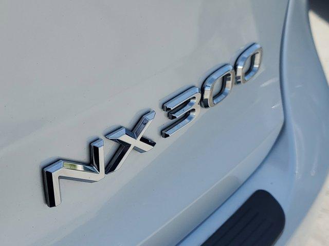 used 2021 Lexus NX 300 car, priced at $30,137