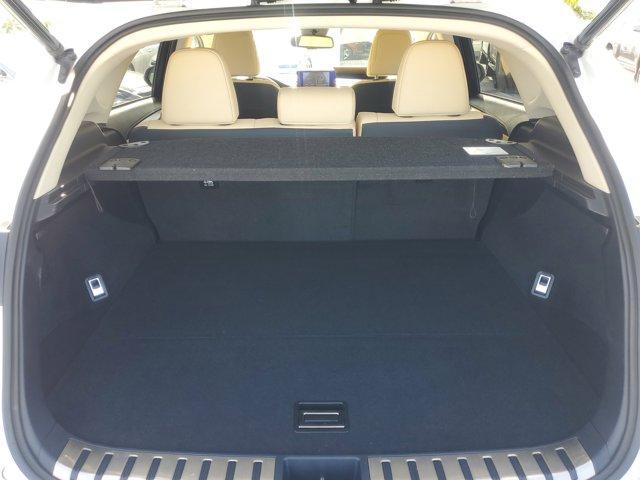 used 2021 Lexus NX 300 car, priced at $30,137