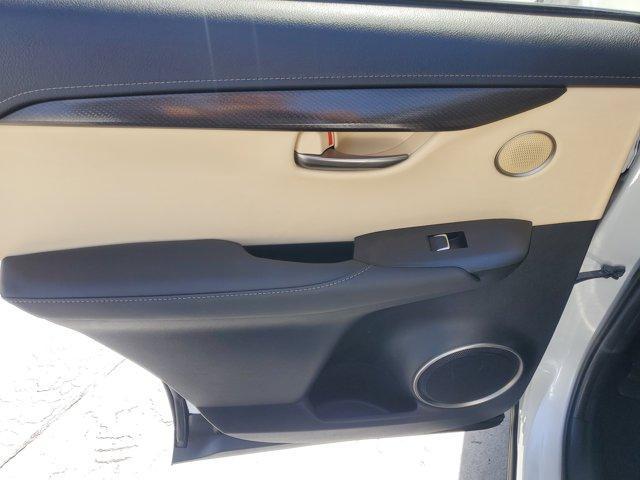 used 2021 Lexus NX 300 car, priced at $30,137